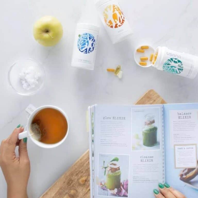 Usana CellSentials Review and 14 Ways They Benefit Your Health
