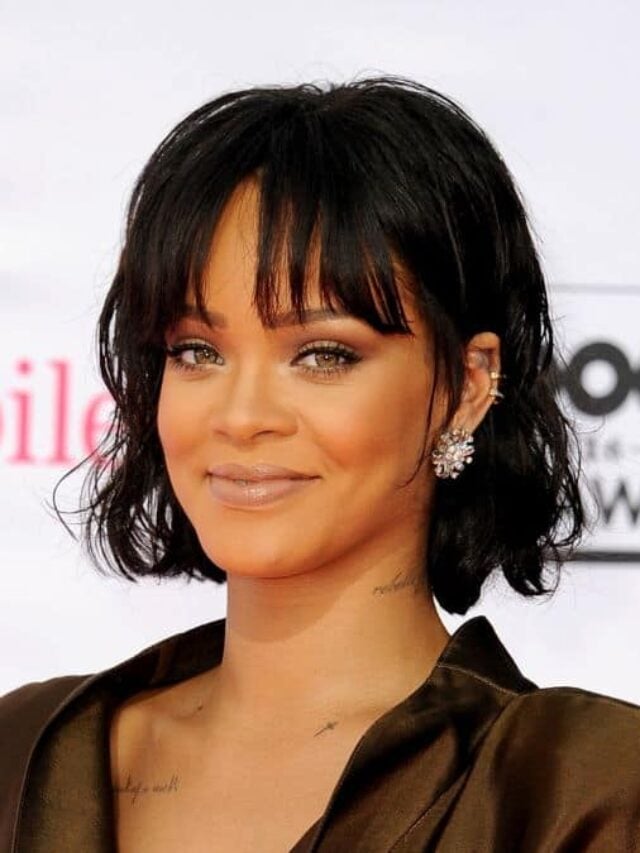 Rihanna Talks Motherhood with A$AP Rocky and Their Son Story